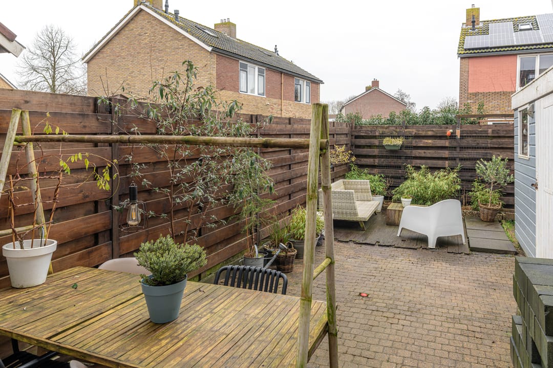 Foto 28 van Marten Anemastraat 9