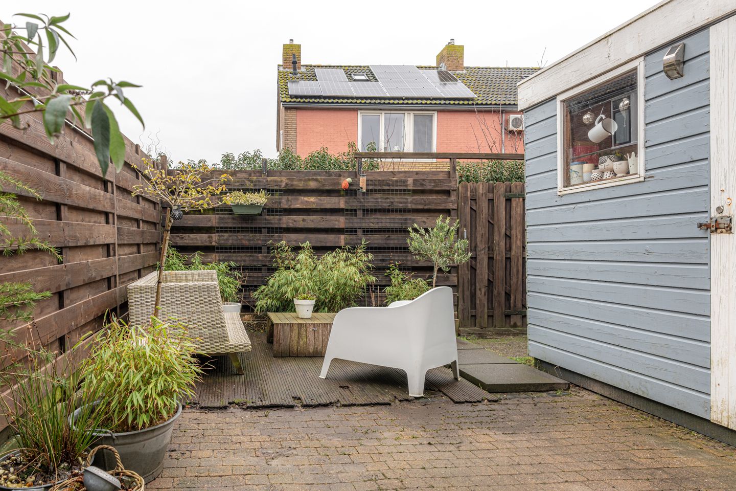 Foto 29 van Marten Anemastraat 9