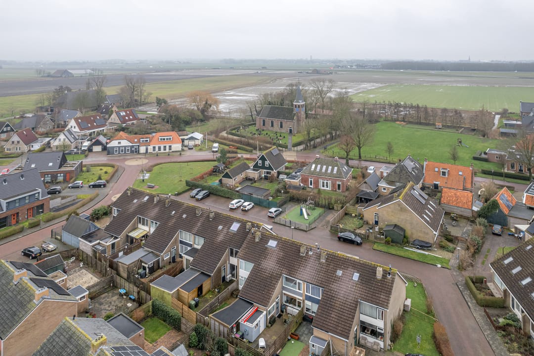 Foto 32 van Marten Anemastraat 9