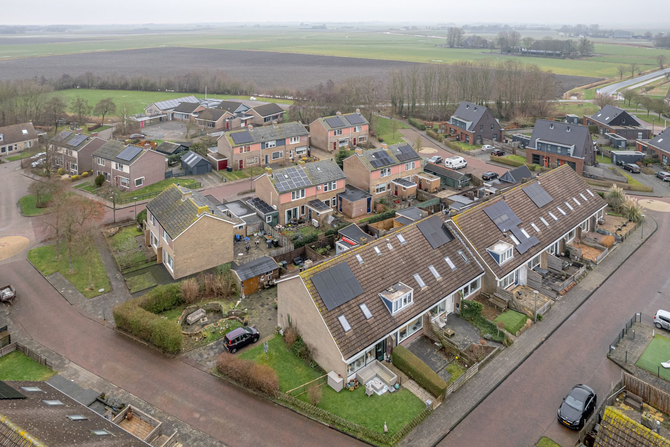 Foto 33 van Marten Anemastraat 9