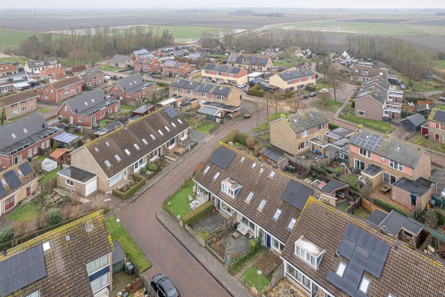 Foto 34 van Marten Anemastraat 9