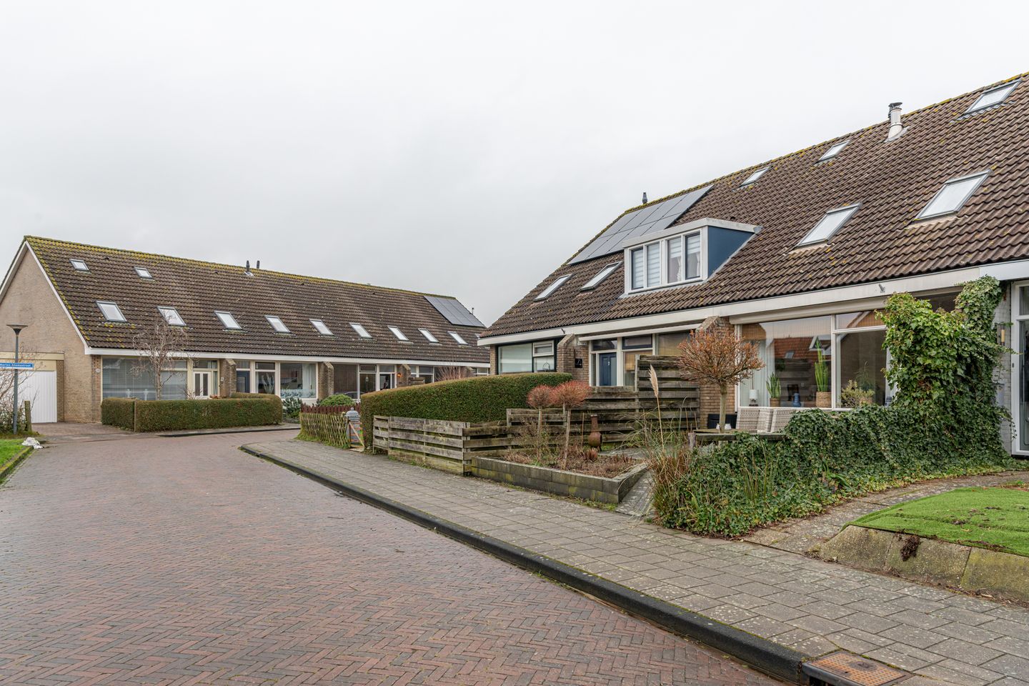 Foto 35 van Marten Anemastraat 9