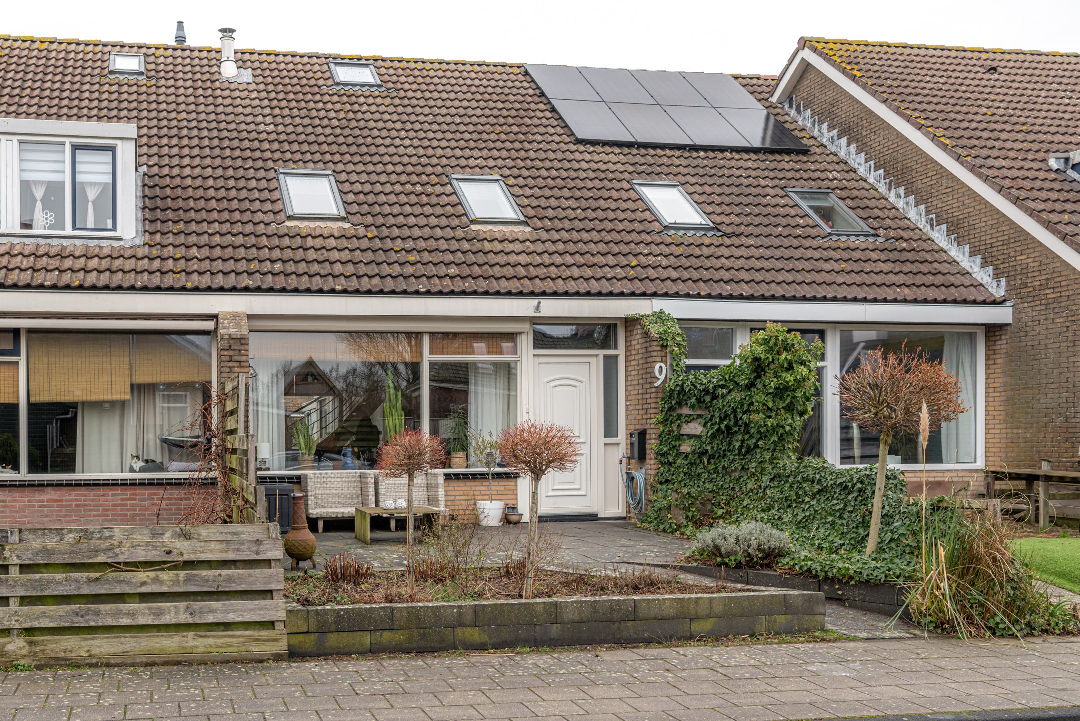 Foto 36 van Marten Anemastraat 9