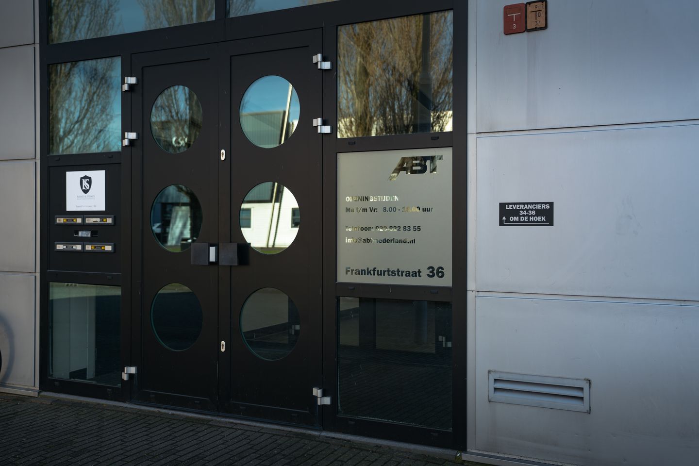 Bekijk foto 5 van Frankfurtstraat 38