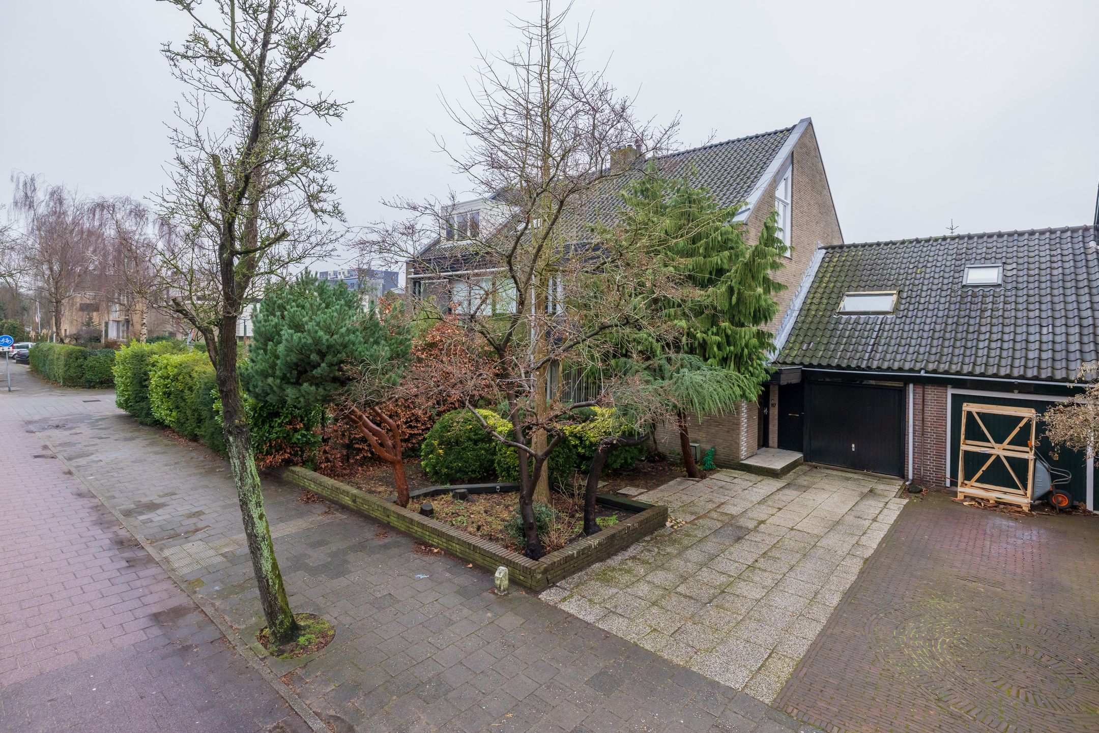 Rhijngeesterstraatweg 87, Oegstgeest