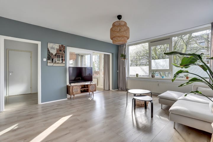 Foto 1 van Everaertstraat 243