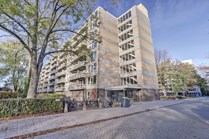 Foto 25 van Everaertstraat 243