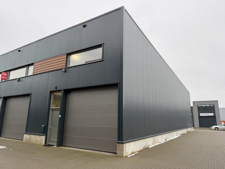 Romeinenstraat 79, Beugen