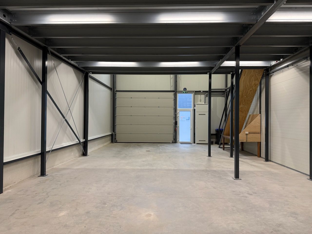 View photo 4 of Romeinenstraat 79