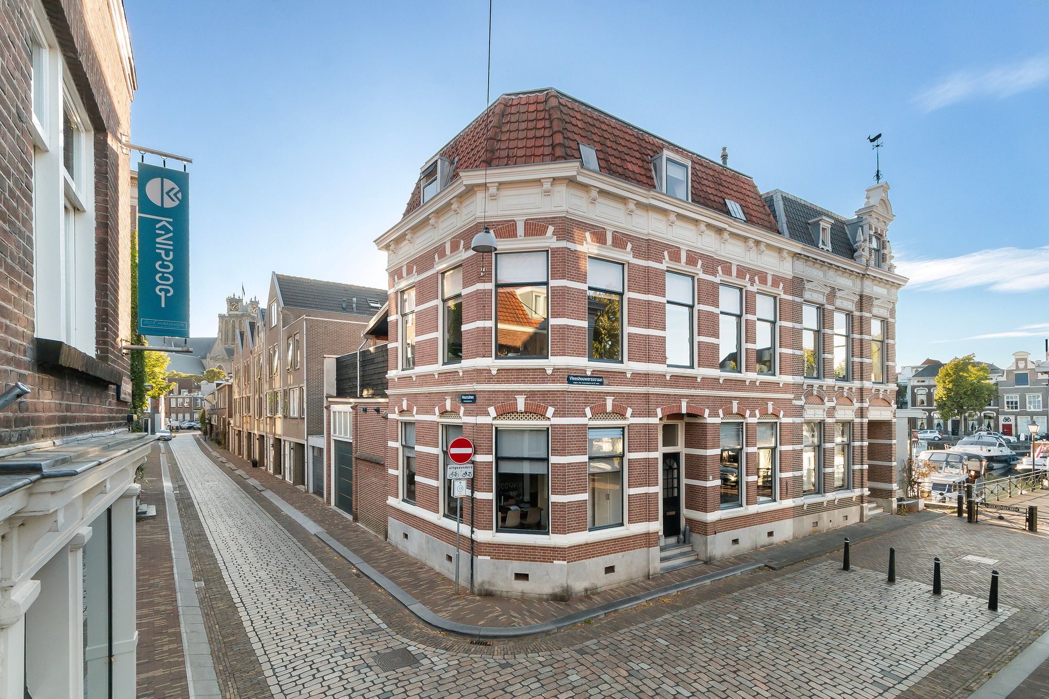 Vleeshouwersstraat 9 