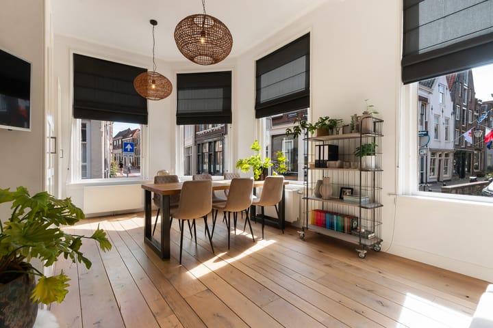 Foto 2 van Vleeshouwersstraat 9