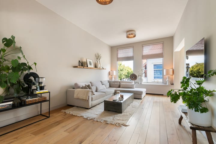 Foto 3 van Vleeshouwersstraat 9