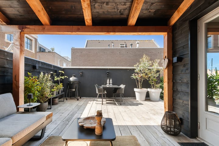 Foto 5 van Vleeshouwersstraat 9