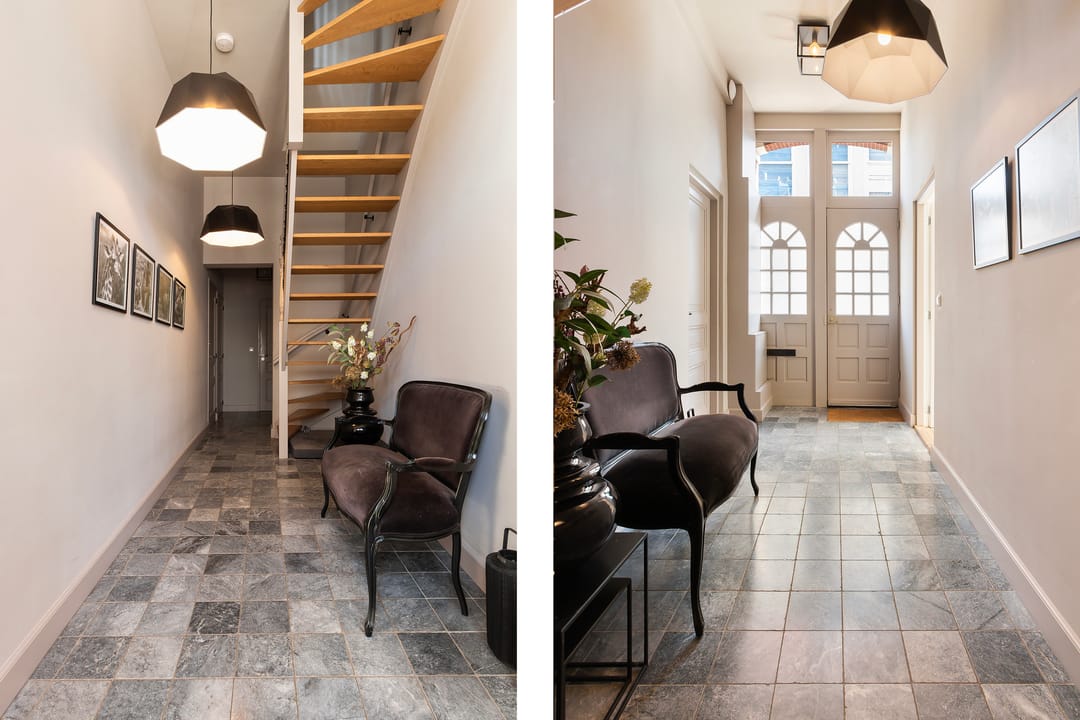 Foto 8 van Vleeshouwersstraat 9