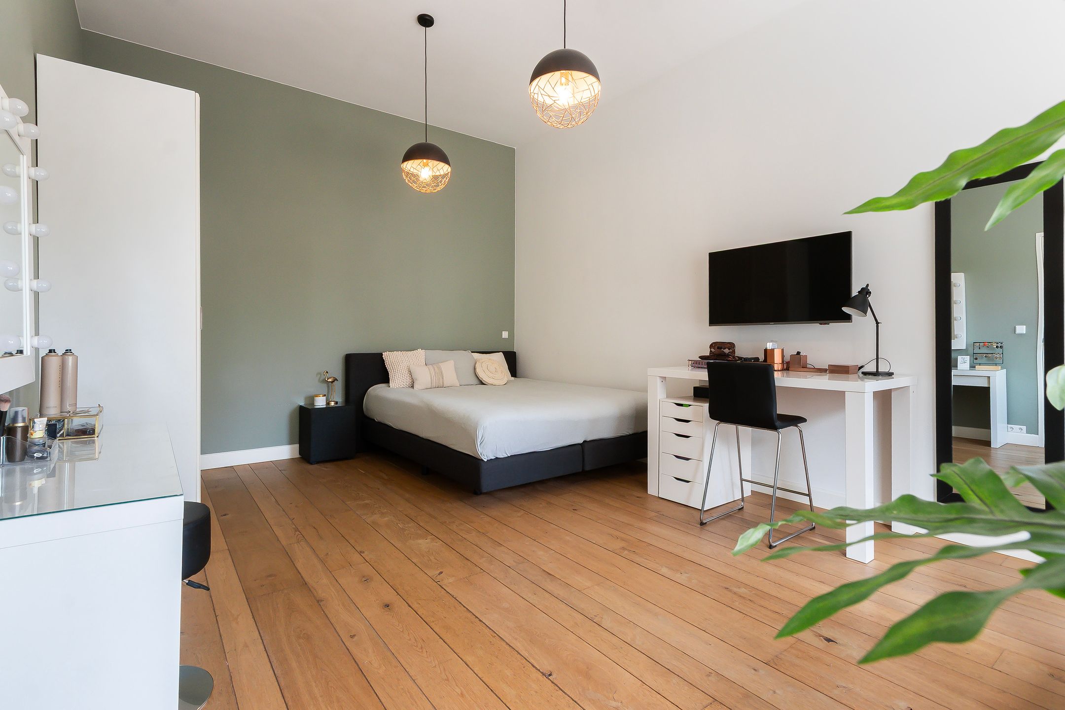 Foto 9 van Vleeshouwersstraat 9