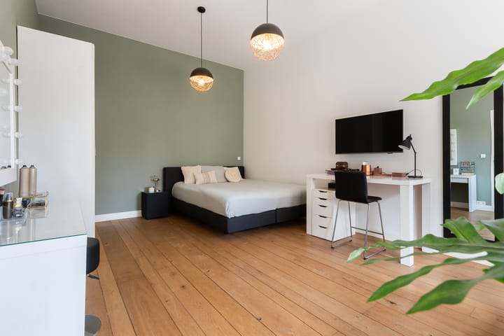 Foto 9 van Vleeshouwersstraat 9