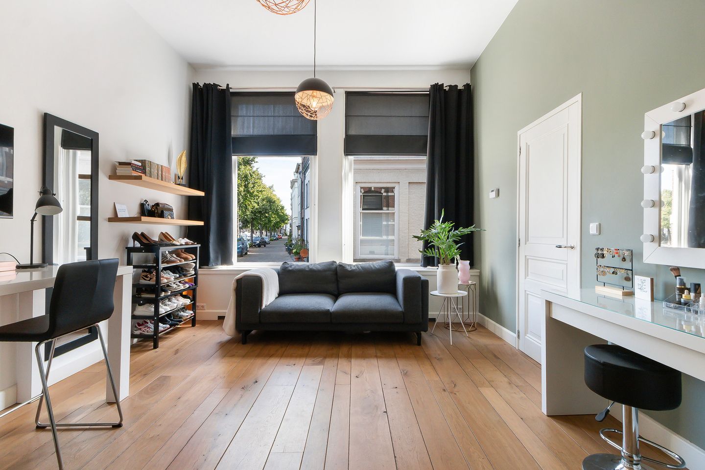 Foto 10 van Vleeshouwersstraat 9