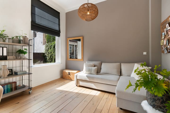 Foto 13 van Vleeshouwersstraat 9