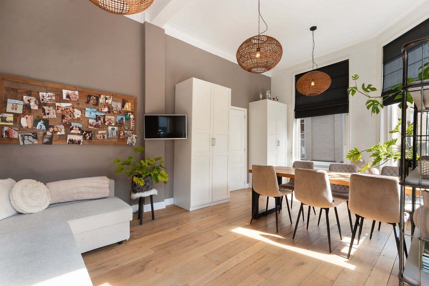 Foto 14 van Vleeshouwersstraat 9