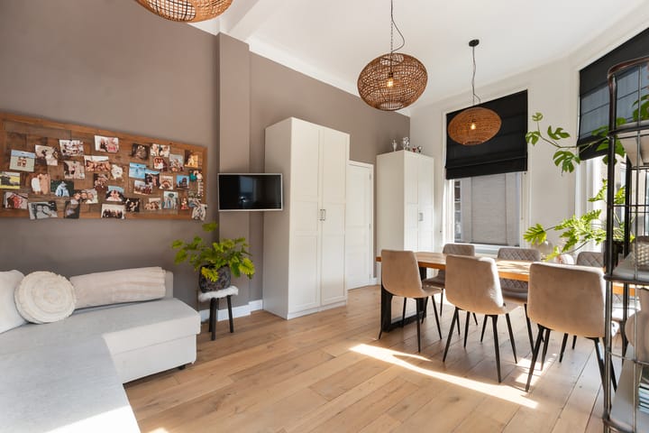 Foto 14 van Vleeshouwersstraat 9