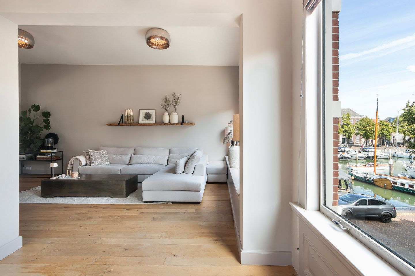 Foto 20 van Vleeshouwersstraat 9