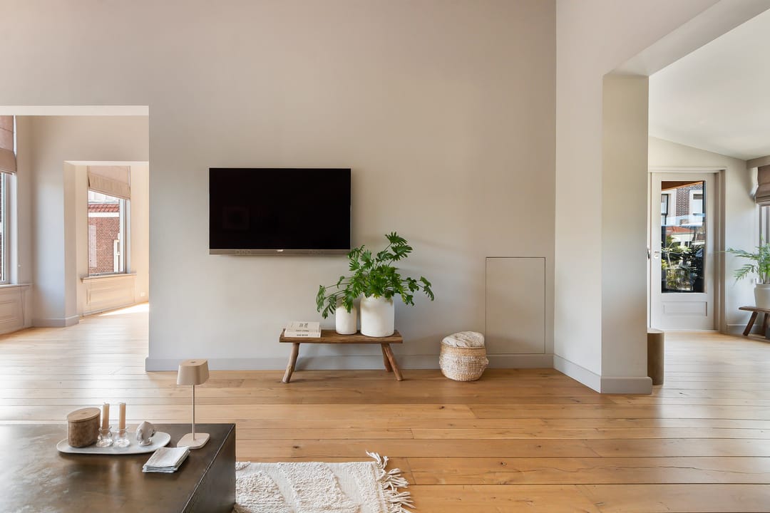 Foto 22 van Vleeshouwersstraat 9