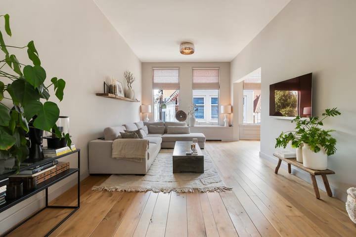 Foto 23 van Vleeshouwersstraat 9