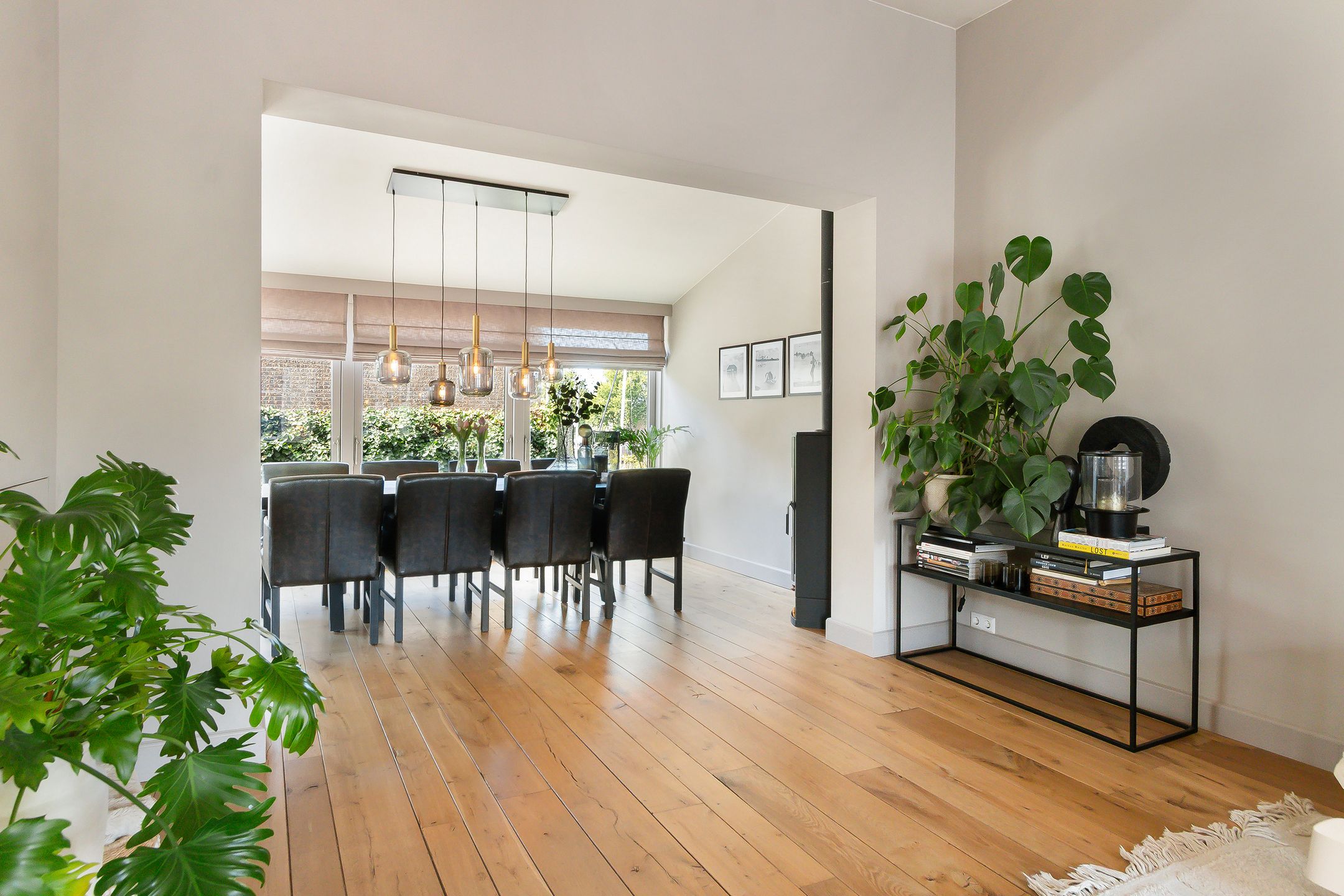 Foto 24 van Vleeshouwersstraat 9