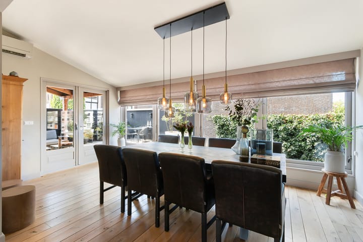 Foto 25 van Vleeshouwersstraat 9