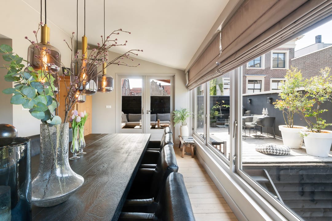 Foto 26 van Vleeshouwersstraat 9