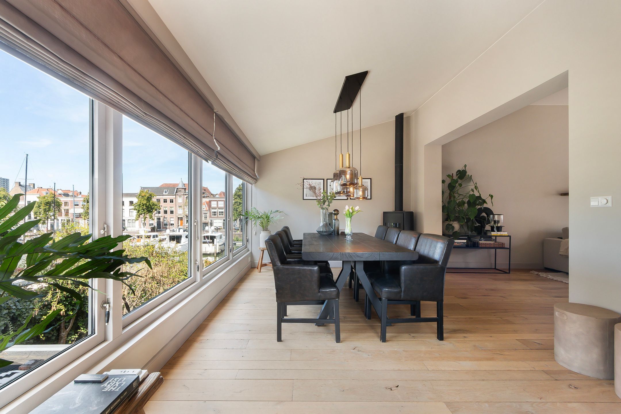 Foto 27 van Vleeshouwersstraat 9