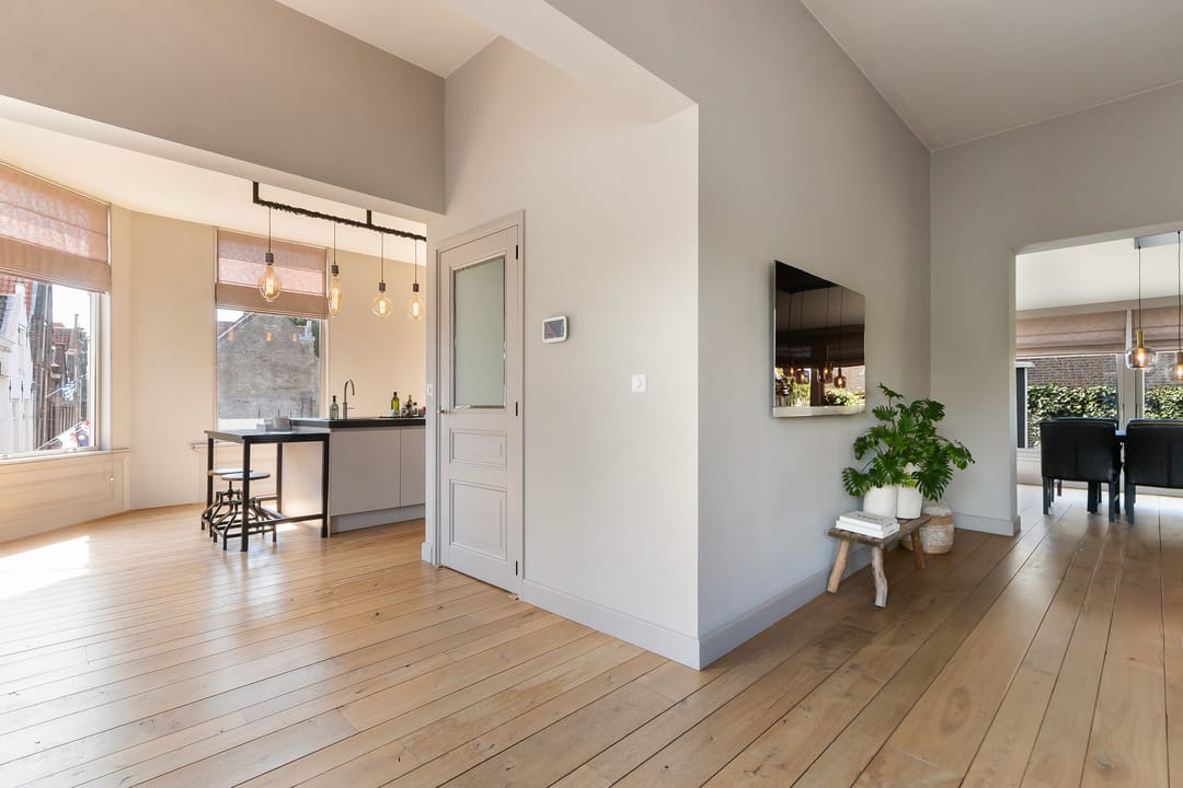 Foto 28 van Vleeshouwersstraat 9