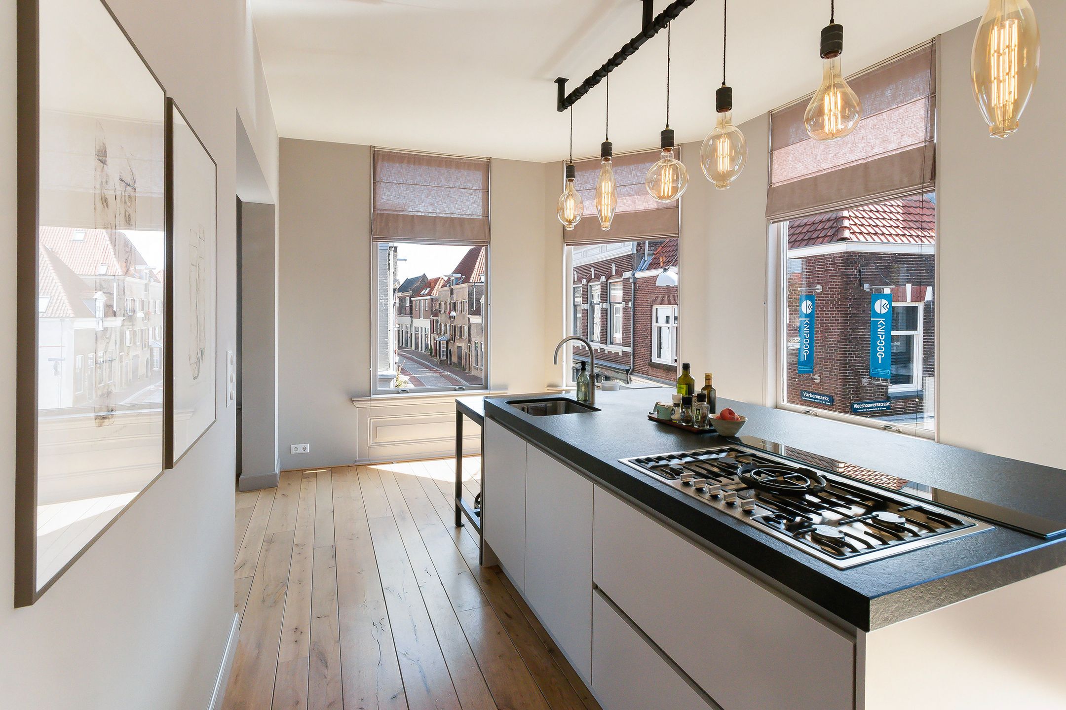 Foto 30 van Vleeshouwersstraat 9