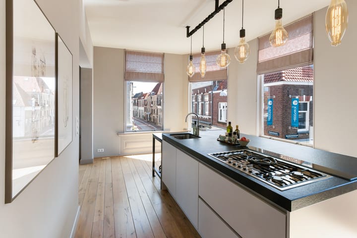 Foto 30 van Vleeshouwersstraat 9