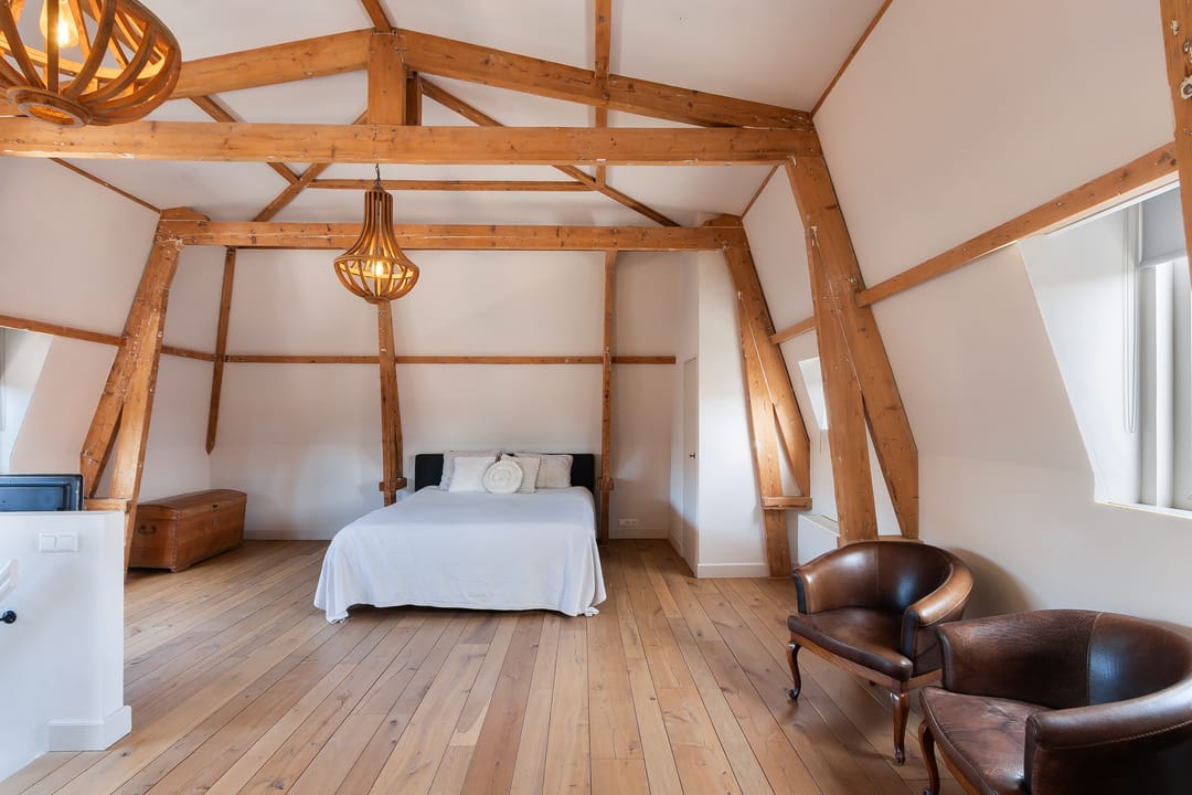 Foto 31 van Vleeshouwersstraat 9