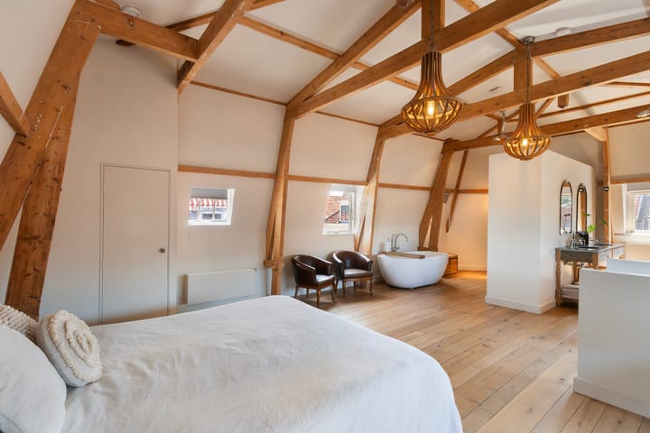 Foto 32 van Vleeshouwersstraat 9