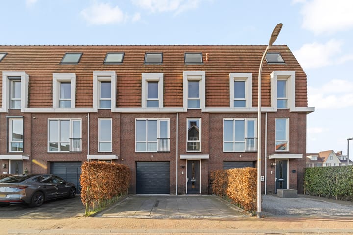 Foto 2 van Asserstraat 28