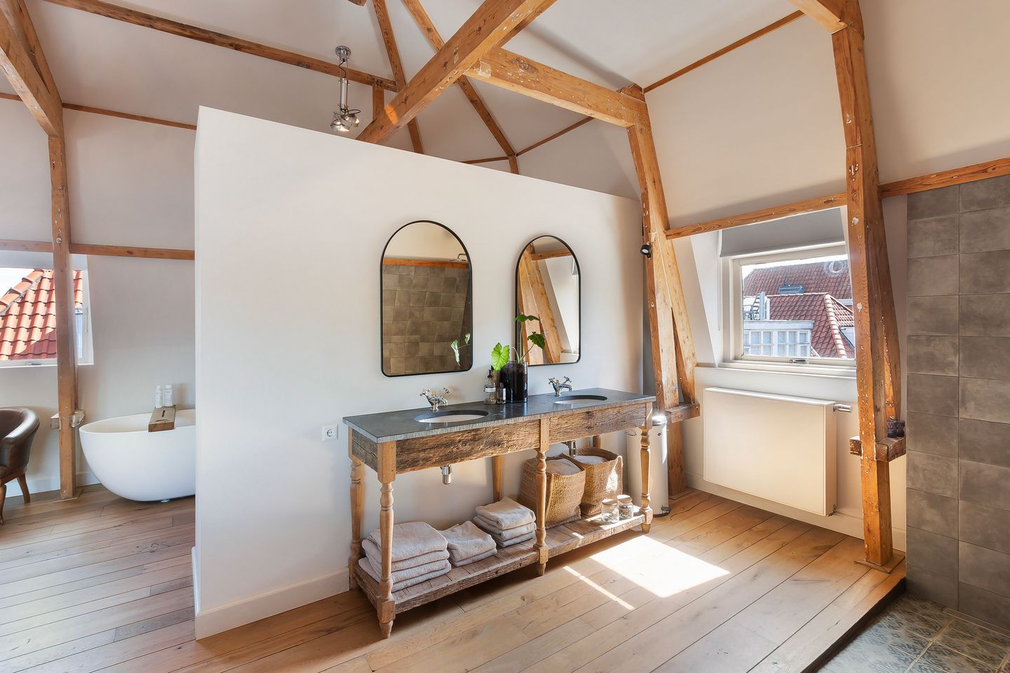 Foto 34 van Vleeshouwersstraat 9