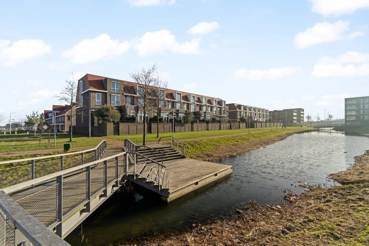 Foto 3 van Asserstraat 28