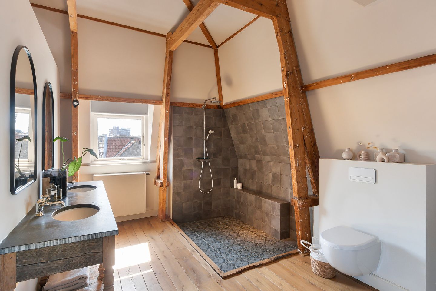 Foto 35 van Vleeshouwersstraat 9