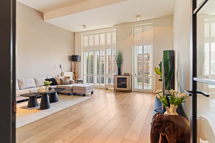 Foto 5 van Asserstraat 28