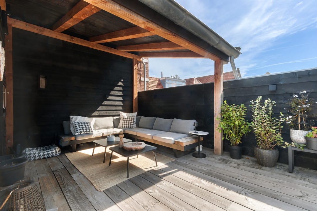 Foto 37 van Vleeshouwersstraat 9