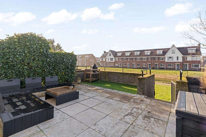 Foto 7 van Asserstraat 28