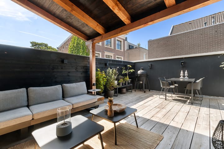 Foto 38 van Vleeshouwersstraat 9