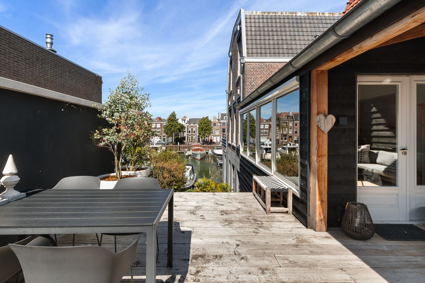 Foto 40 van Vleeshouwersstraat 9