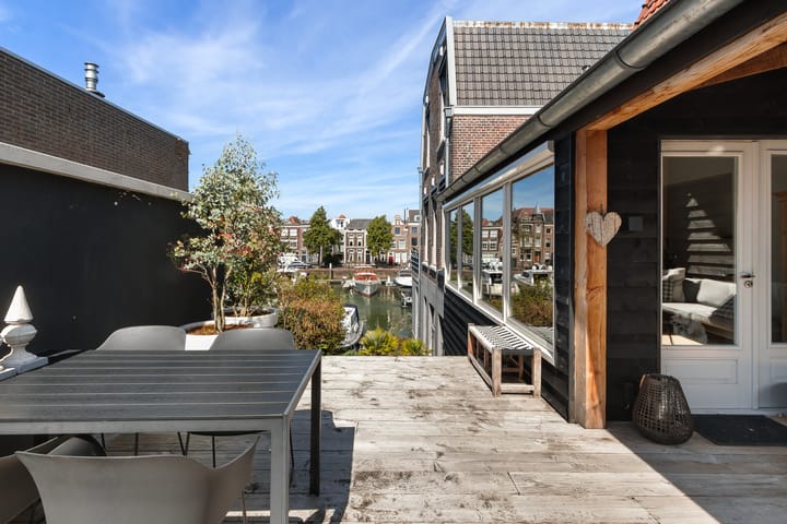 Foto 40 van Vleeshouwersstraat 9