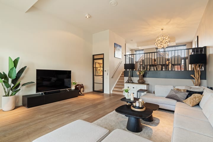 Foto 10 van Asserstraat 28