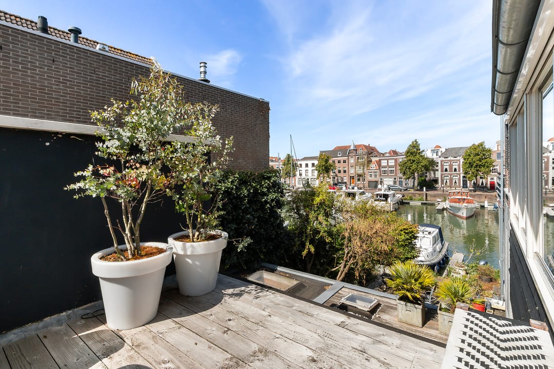 Foto 41 van Vleeshouwersstraat 9