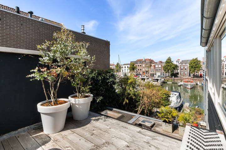 Foto 41 van Vleeshouwersstraat 9