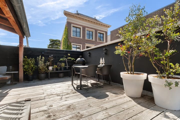 Foto 42 van Vleeshouwersstraat 9